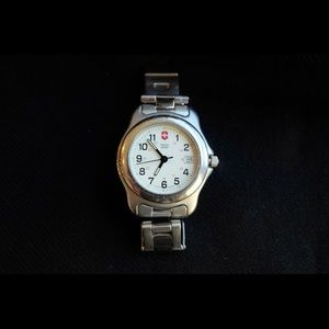Vintage Women’s Swiss Army Watch